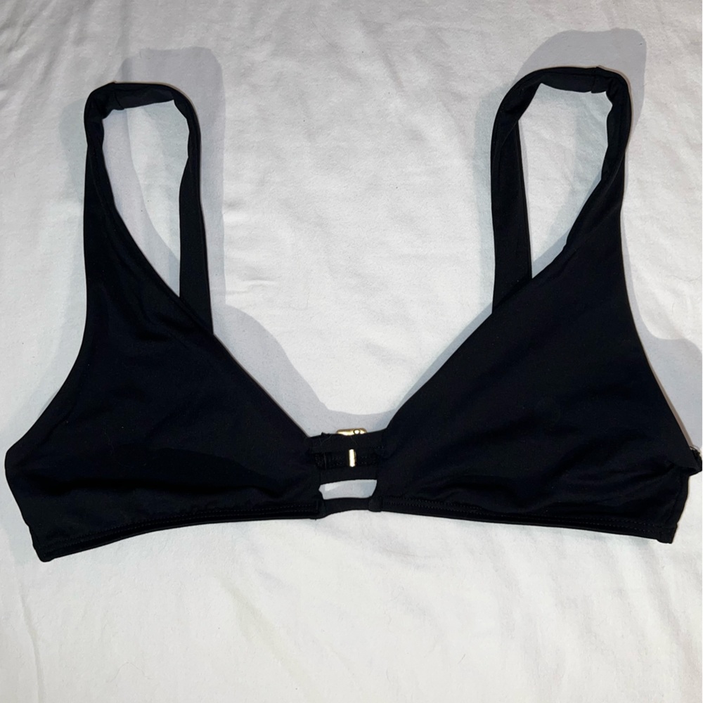 Black L*Space Top